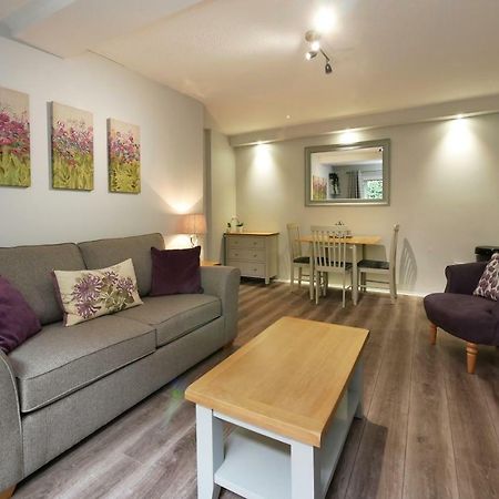 Crewe Short Lets 4 Victoria Court, Crewe Appartement Buitenkant foto
